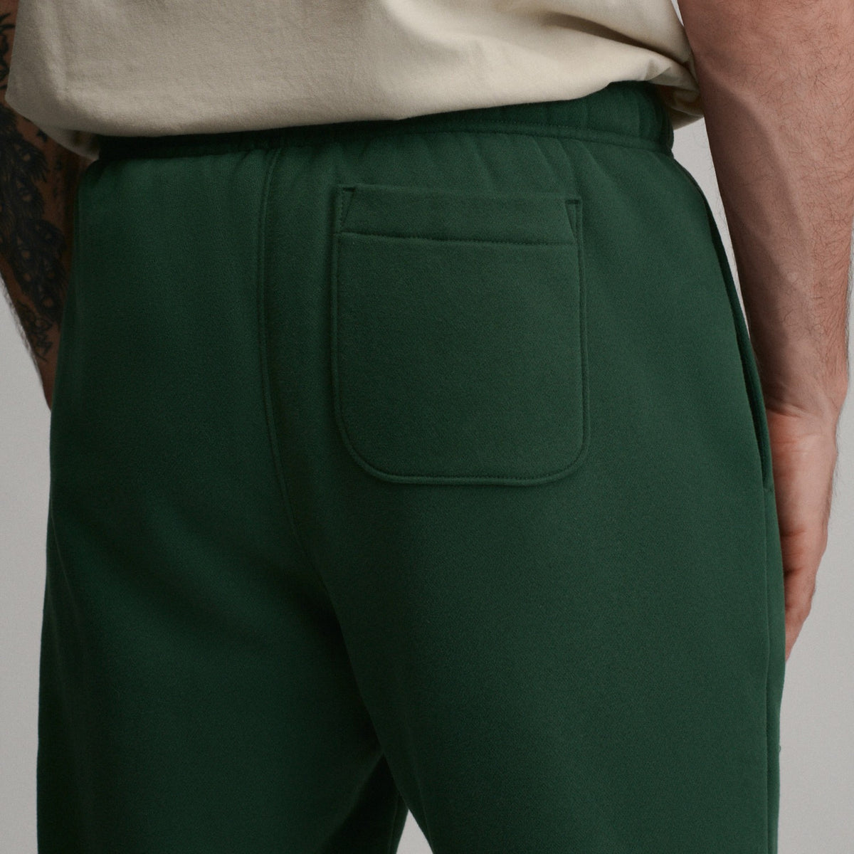Men's The Vintage Soft Lined Sweatpants | Eddie Bauer