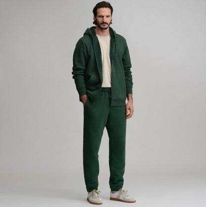 Men's The Vintage Soft Lined Sweatpants | Eddie Bauer