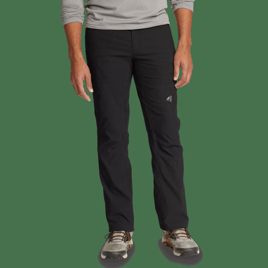 Men's Lined Guide Pro Pant | Eddie Bauer