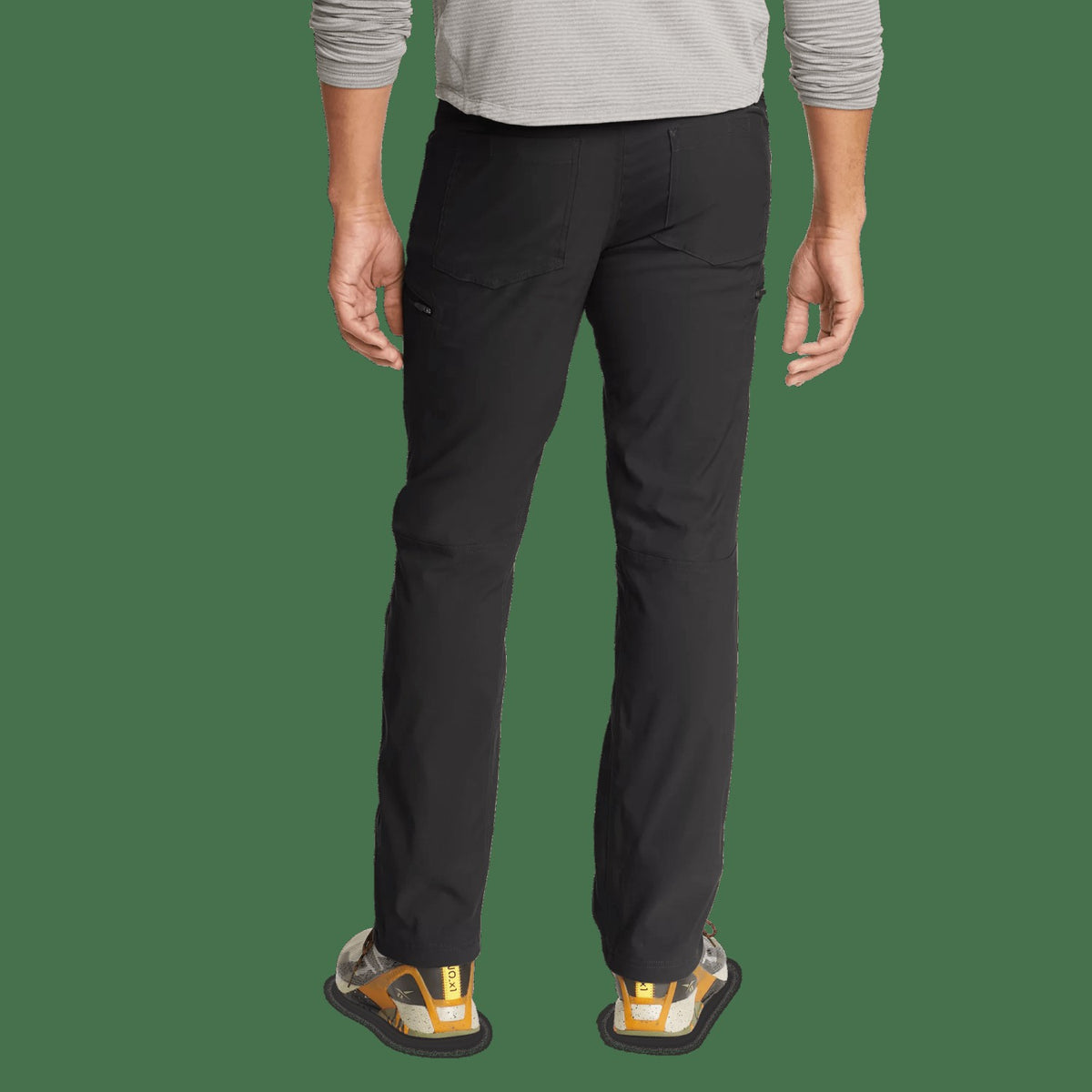 Men's Lined Guide Pro Pant | Eddie Bauer