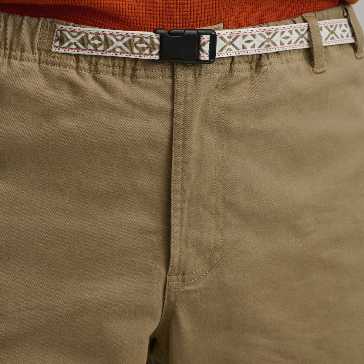 Men's Legend Wash Pull On Flannel Lined Pant | Eddie Bauer