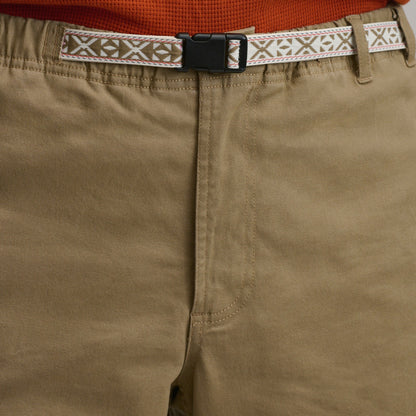 Men's Legend Wash Pull On Flannel Lined Pant | Eddie Bauer