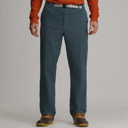 Men's Legend Wash Pull On Flannel Lined Pant | Eddie Bauer