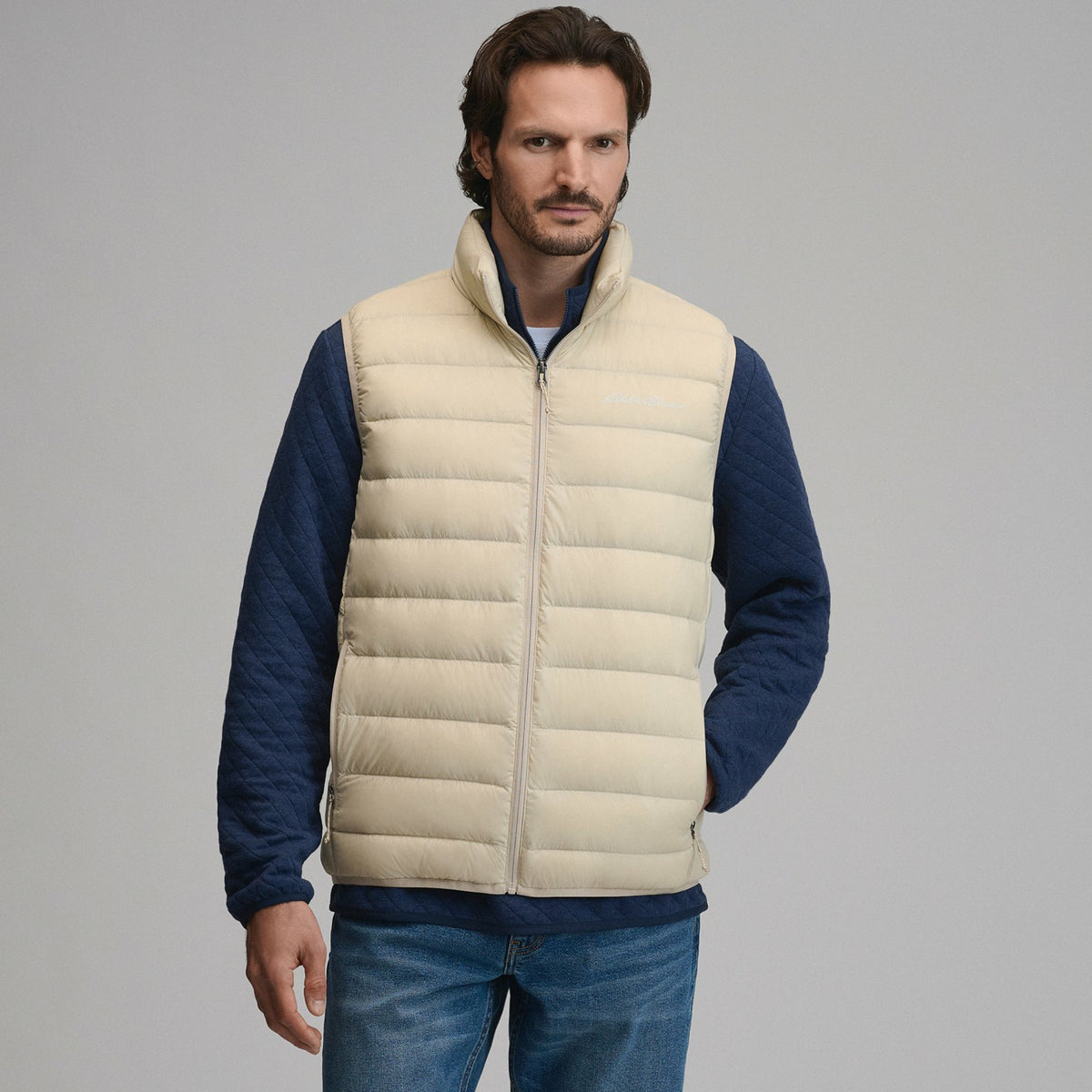 Men's Cirruslite Vest | Eddie Bauer