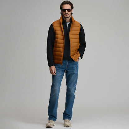 Men's Cirruslite Vest | Eddie Bauer
