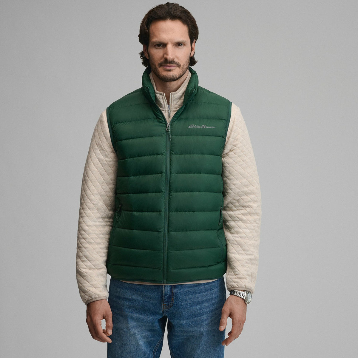Men's Cirruslite Vest | Eddie Bauer