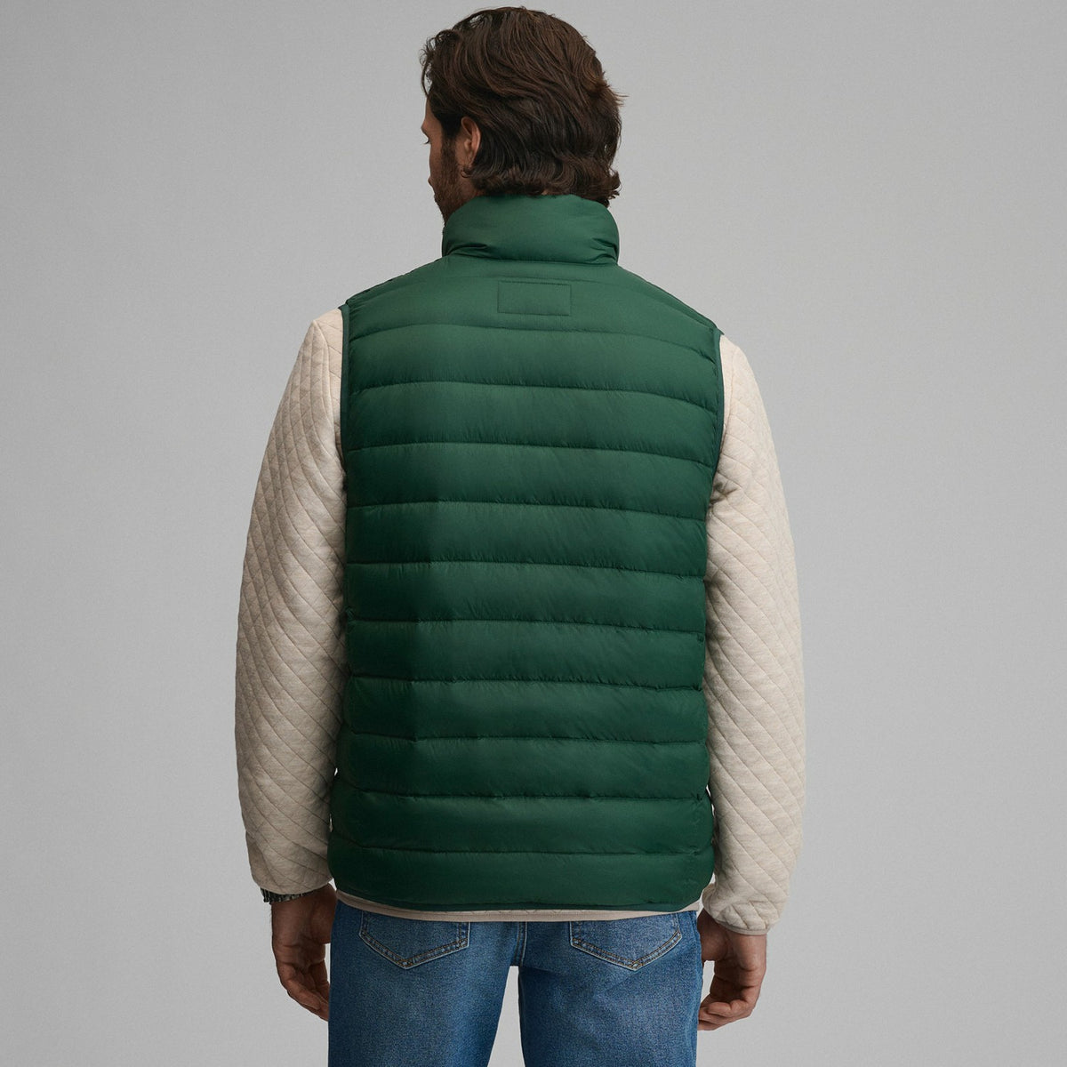 Men's Cirruslite Vest | Eddie Bauer