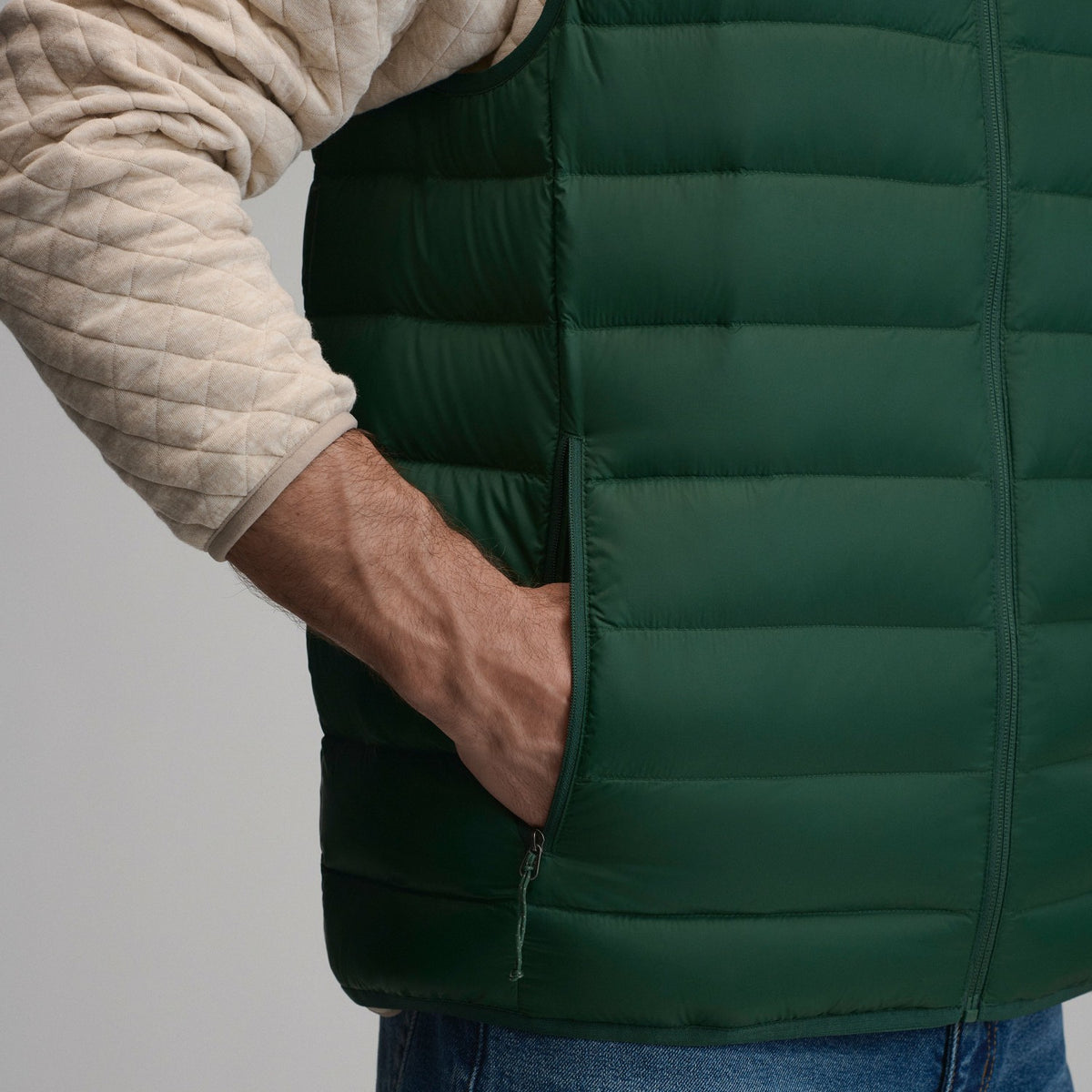 Men's Cirruslite Vest | Eddie Bauer