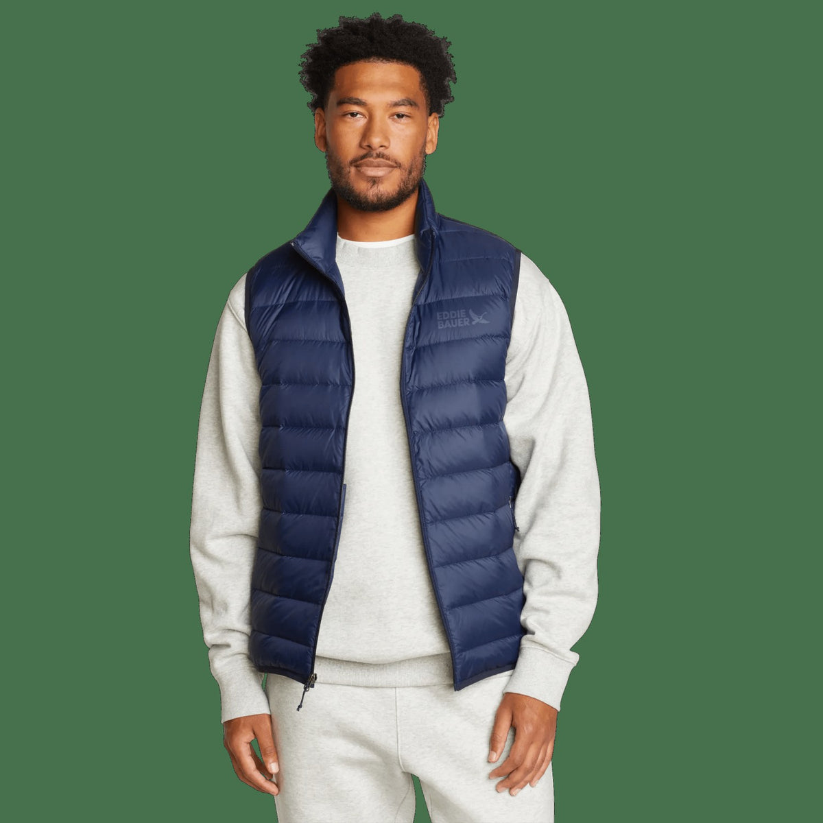 Men's Cirruslite Vest | Eddie Bauer