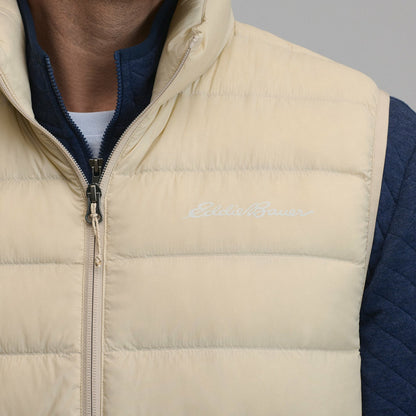 Men's Cirruslite Vest | Eddie Bauer