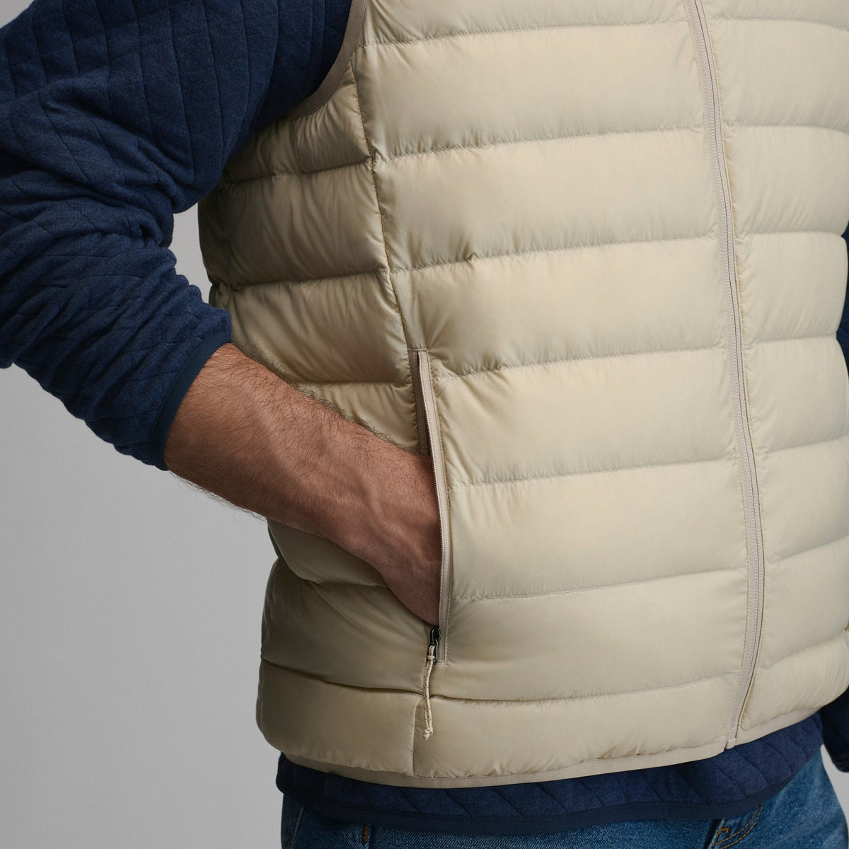 Men's Cirruslite Vest | Eddie Bauer