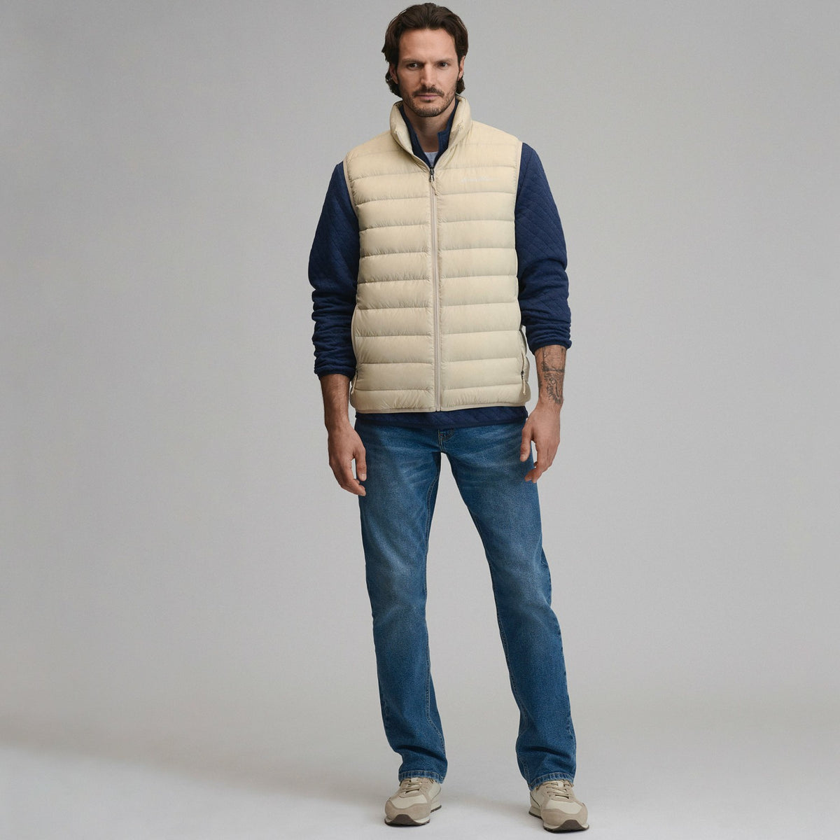 Men's Cirruslite Vest | Eddie Bauer