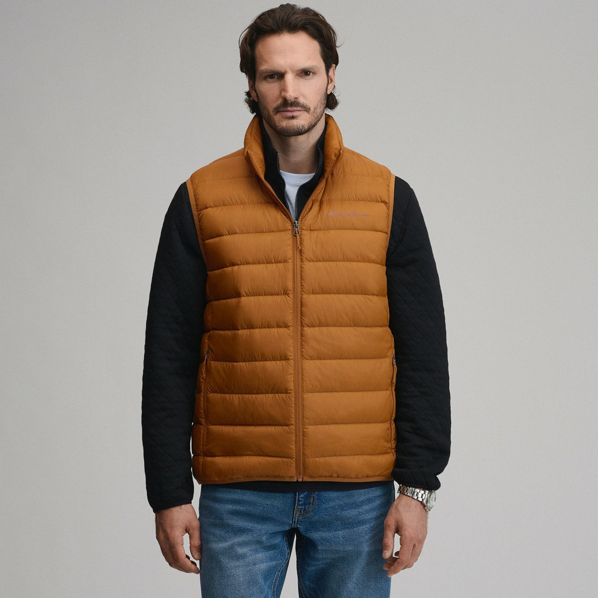 Men's Cirruslite Vest | Eddie Bauer