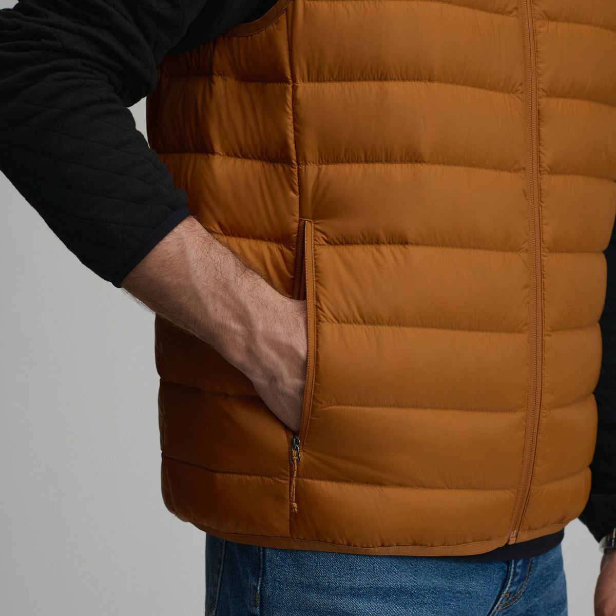 Men's Cirruslite Vest | Eddie Bauer