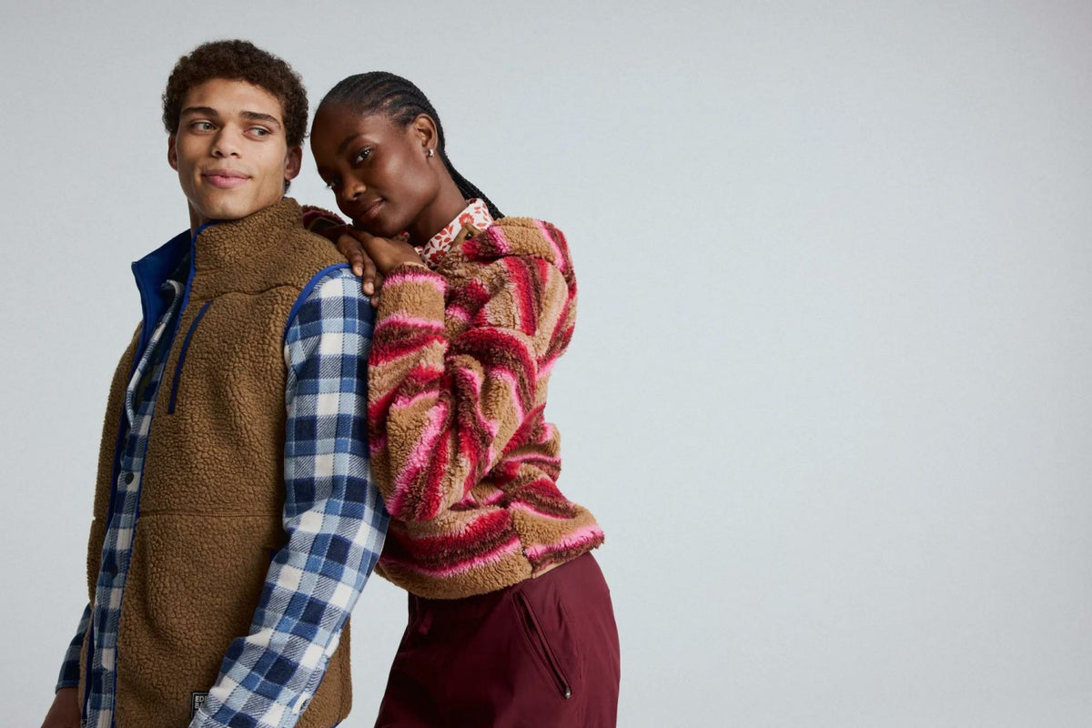 Men's Chilali Vest | Eddie Bauer
