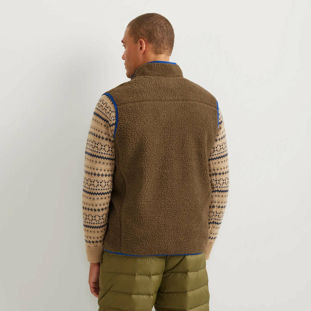 Men's Chilali Vest | Eddie Bauer