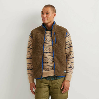 Men's Chilali Vest | Eddie Bauer