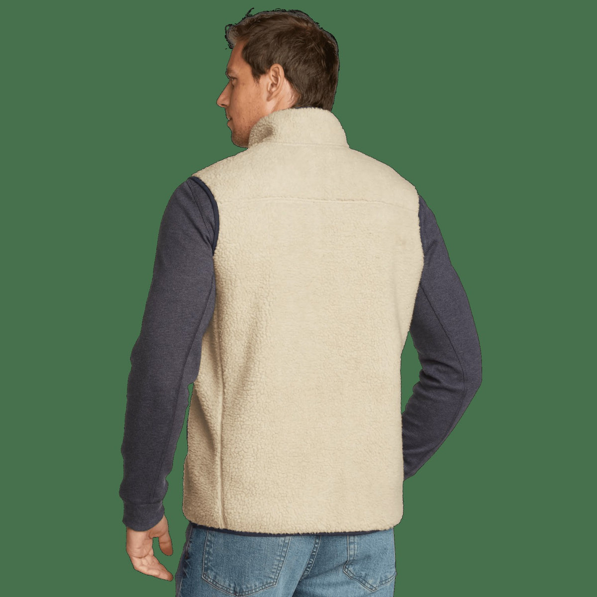 Men's Chilali Vest | Eddie Bauer