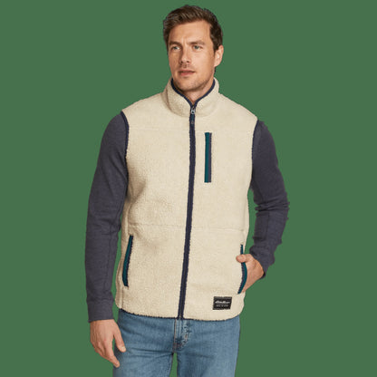 Men's Chilali Vest | Eddie Bauer