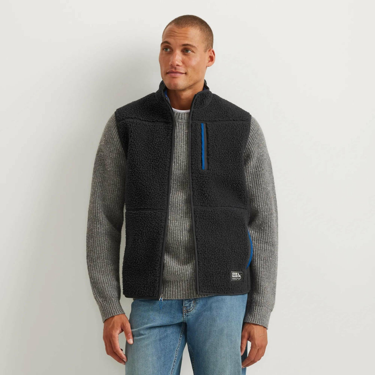 Men's Chilali Vest | Eddie Bauer