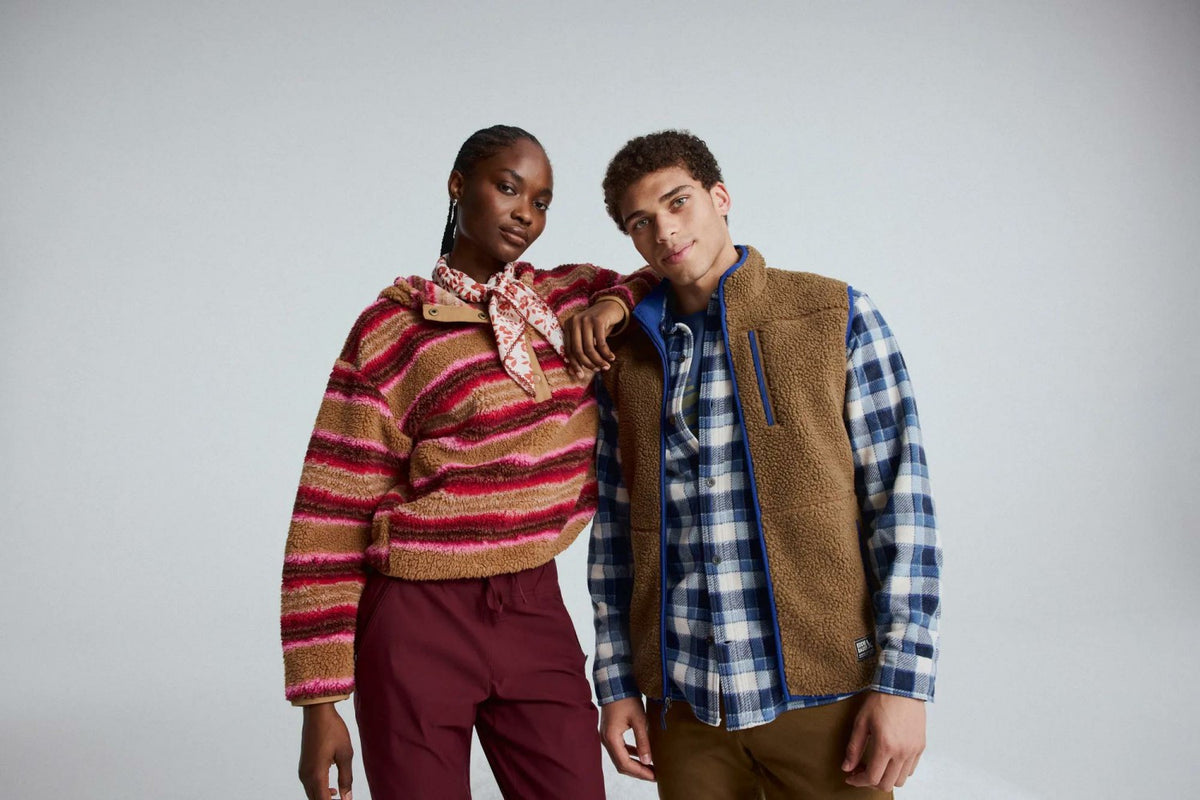 Men's Chilali Vest | Eddie Bauer