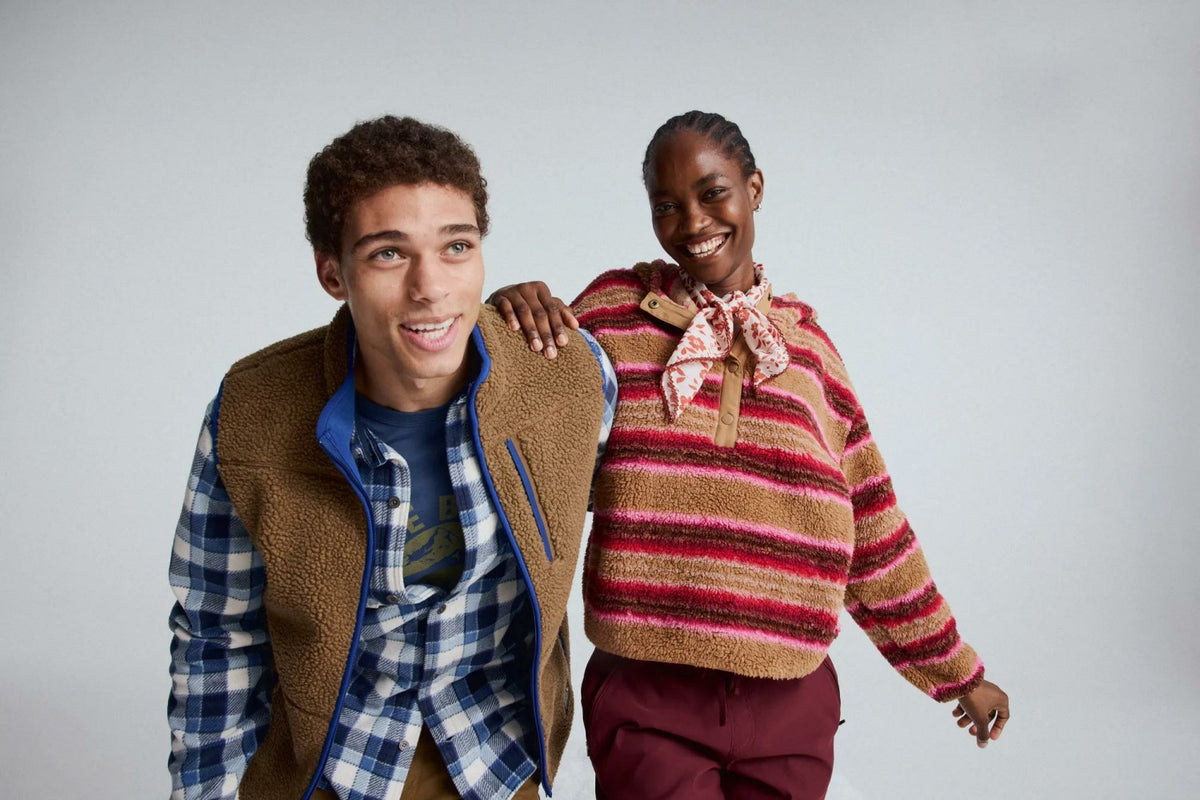 Men's Chilali Vest | Eddie Bauer