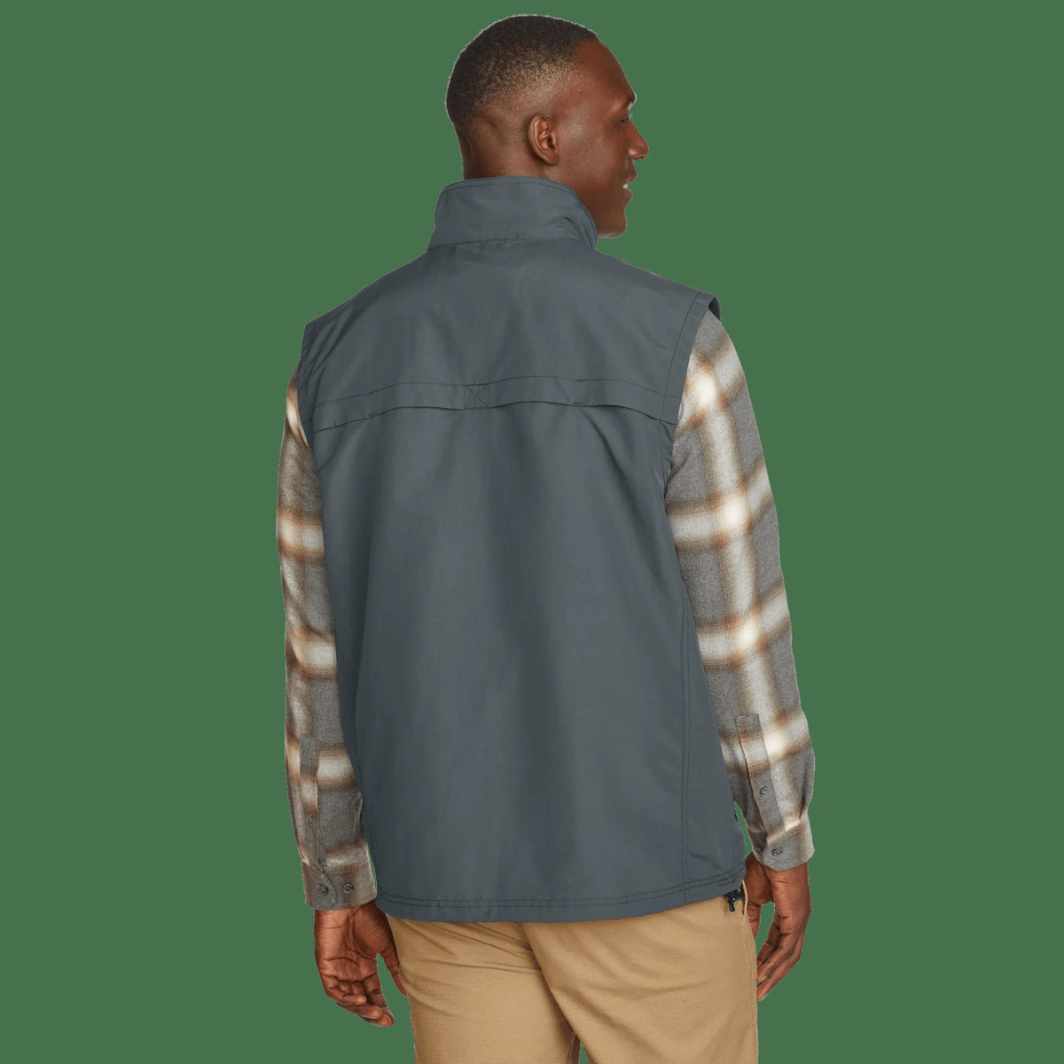 Men's Vest Adventurer Hiking | Eddie Bauer