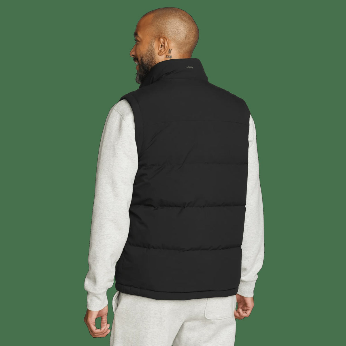 Men's Essential Down Vest | Eddie Bauer