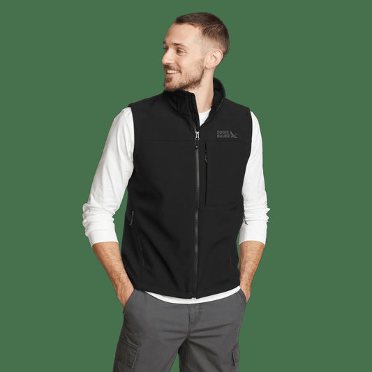 Men's Windfoil Thermal Vest | Eddie Bauer