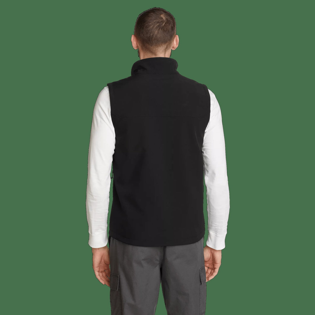 Men's Windfoil Thermal Vest | Eddie Bauer