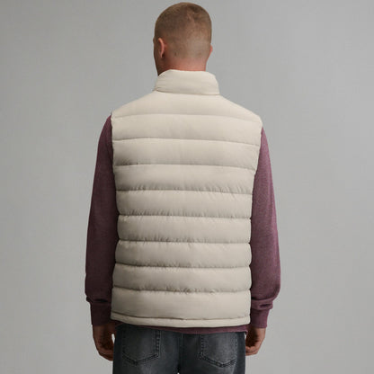 Men's EB Stretch Down Vest | Eddie Bauer
