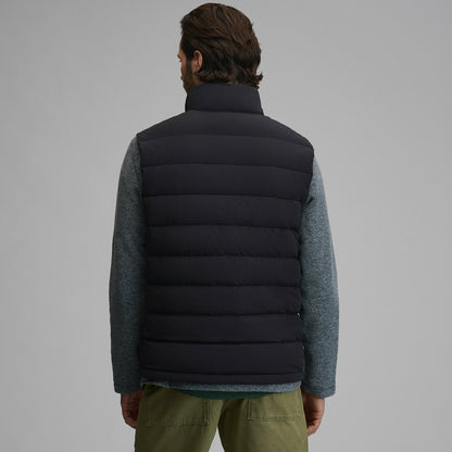 Men's EB Stretch Down Vest | Eddie Bauer