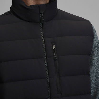Men's EB Stretch Down Vest | Eddie Bauer