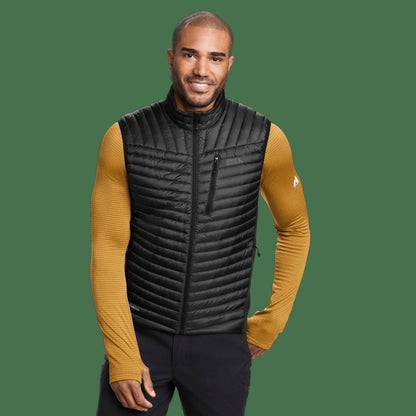Men's Microtherm 2.0 Down Vest | Eddie Bauer