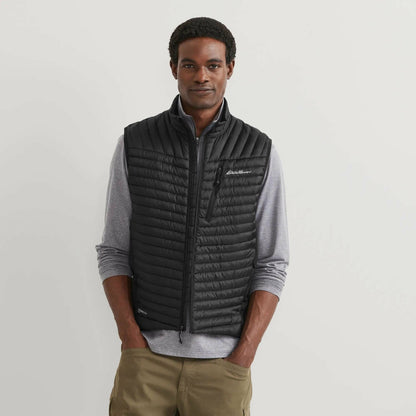 Men's Microtherm 2.0 Down Vest | Eddie Bauer