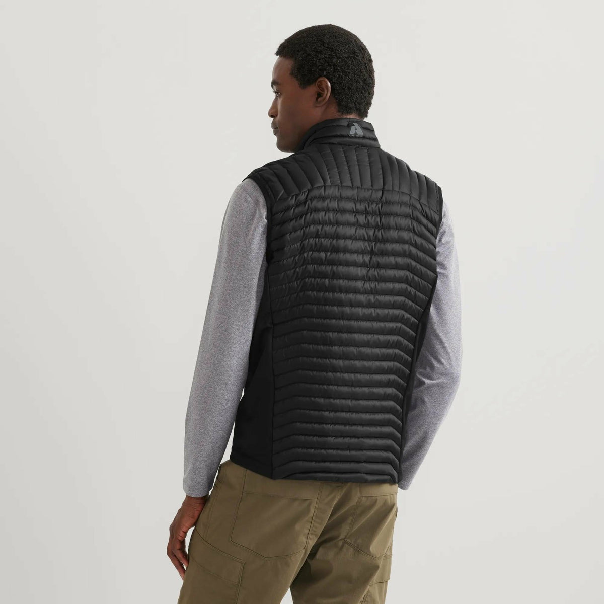 Men's Microtherm 2.0 Down Vest | Eddie Bauer