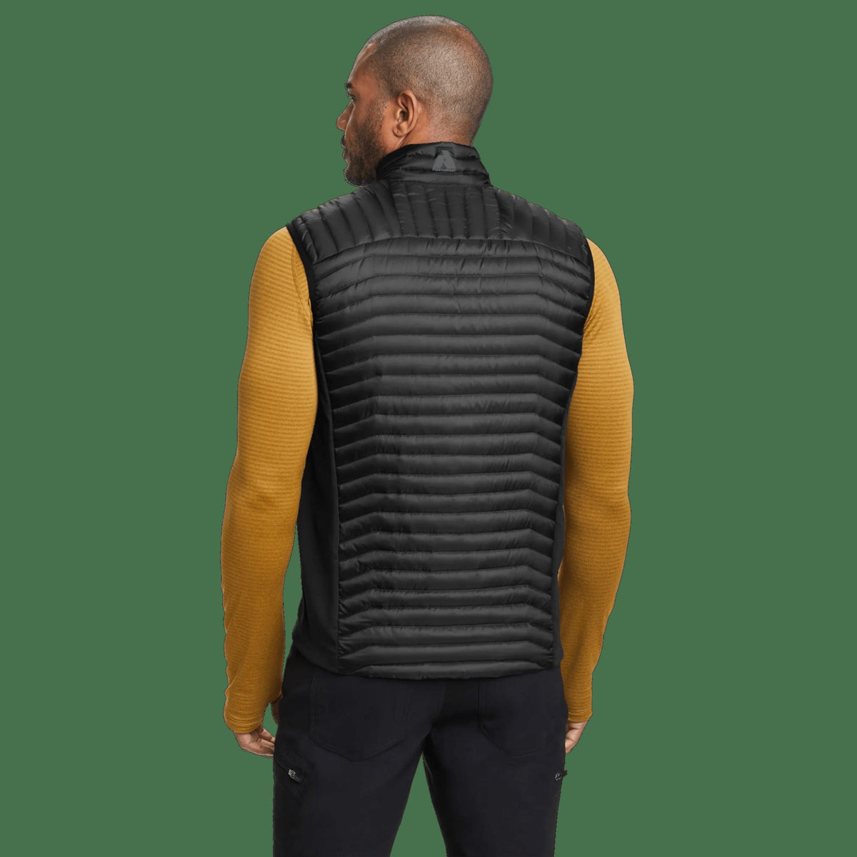 Men's Microtherm 2.0 Down Vest | Eddie Bauer