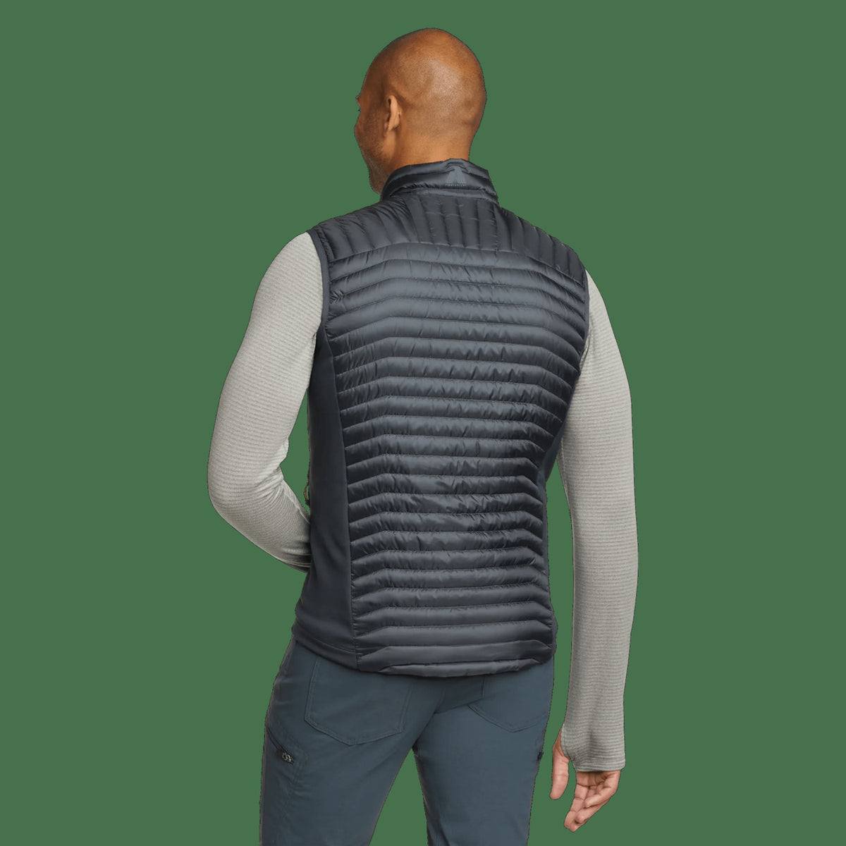 Men's Microtherm 2.0 Down Vest | Eddie Bauer