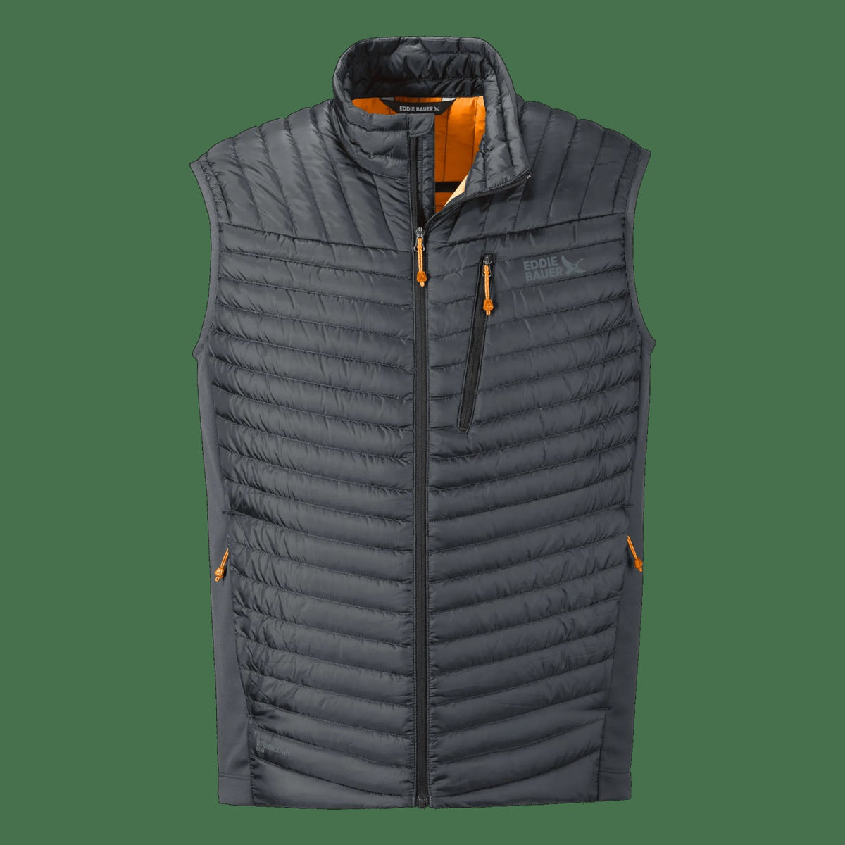 Men's Microtherm 2.0 Down Vest | Eddie Bauer