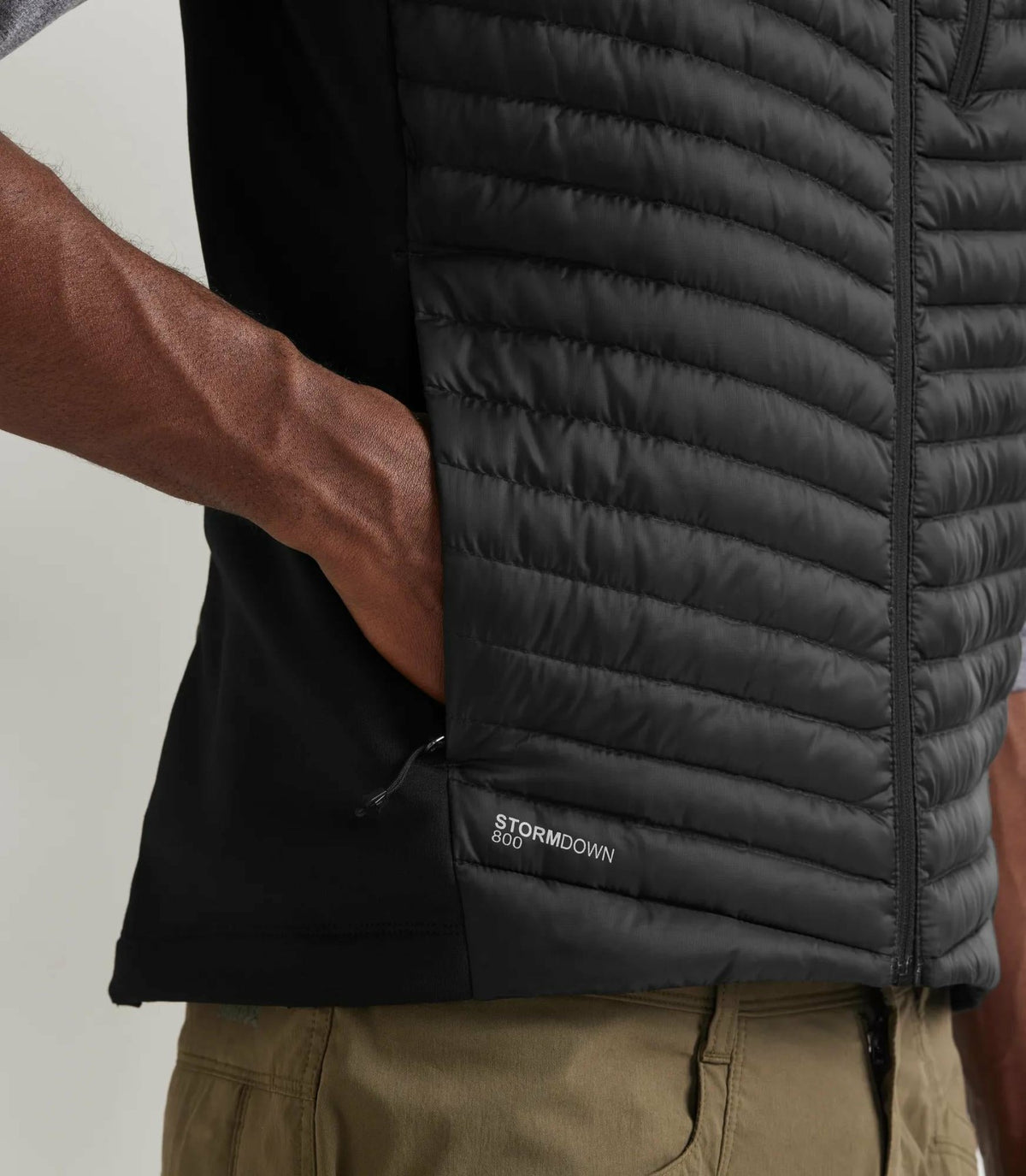 Men's Microtherm 2.0 Down Vest | Eddie Bauer