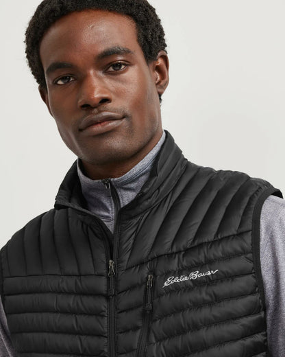 Men's Microtherm 2.0 Down Vest | Eddie Bauer