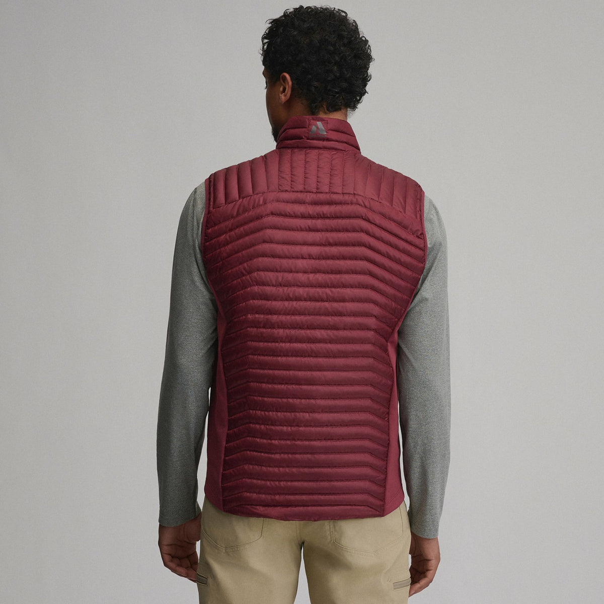 Men's Microtherm 2.0 Down Vest | Eddie Bauer