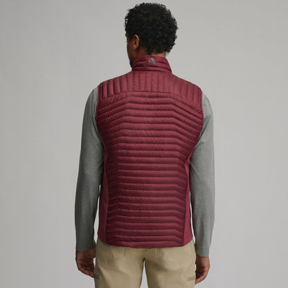 Men's Microtherm 2.0 Down Vest | Eddie Bauer