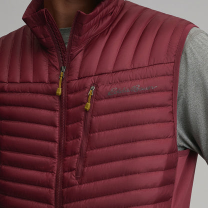 Men's Microtherm 2.0 Down Vest | Eddie Bauer
