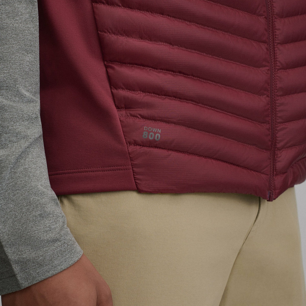 Men's Microtherm 2.0 Down Vest | Eddie Bauer