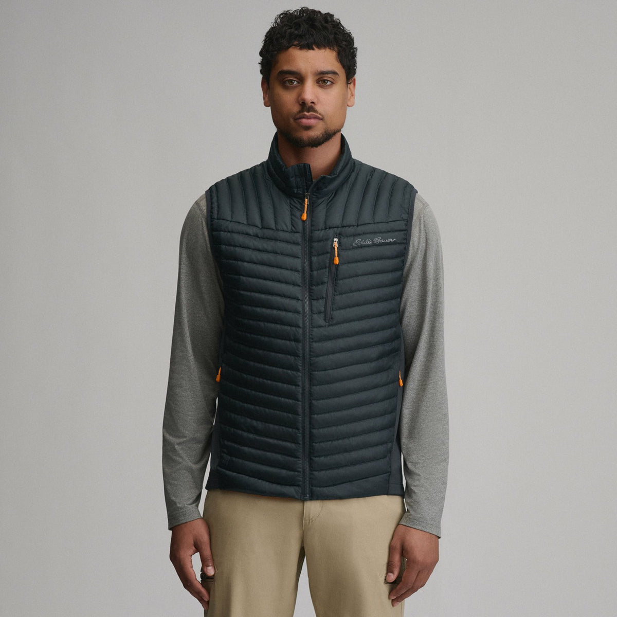 Men's Microtherm 2.0 Down Vest | Eddie Bauer
