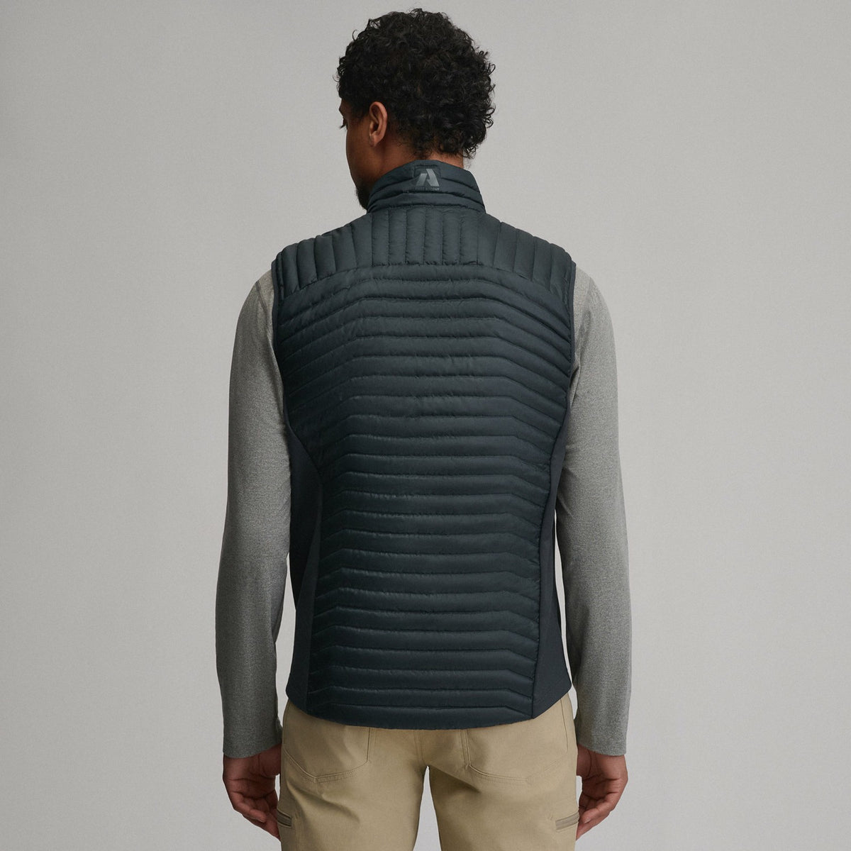 Men's Microtherm 2.0 Down Vest | Eddie Bauer
