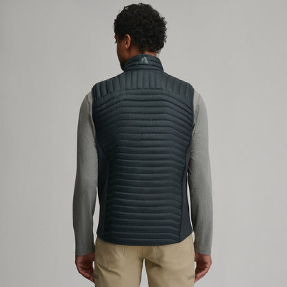 Men's Microtherm 2.0 Down Vest | Eddie Bauer