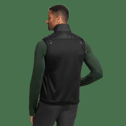 Men's Emberlite Hybrid Vest | Eddie Bauer
