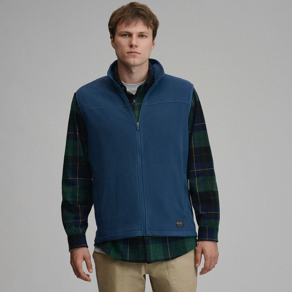 Men's Quest 2.0 Vest | Eddie Bauer